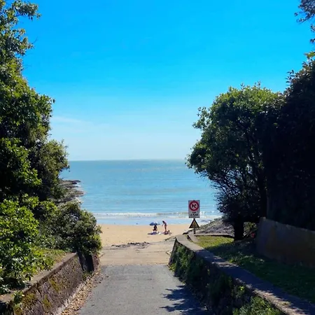 Διαμέρισμα Royan *