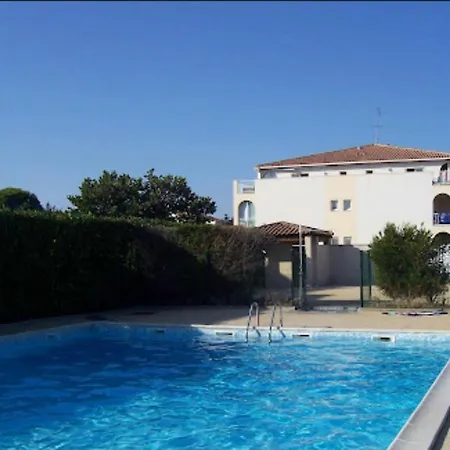 Apartment Royan