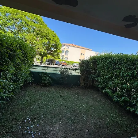 Royan Διαμέρισμα Vaux-sur-Mer