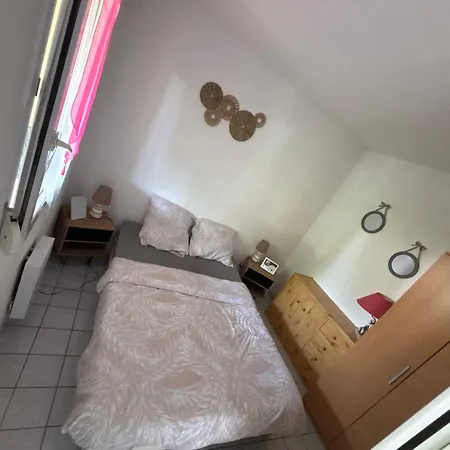 Apartment Royan *